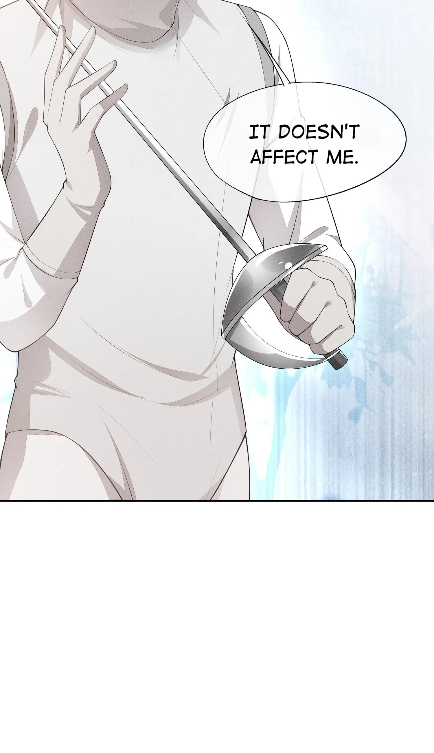 Sword's Edge Chapter 26 page 9 - 