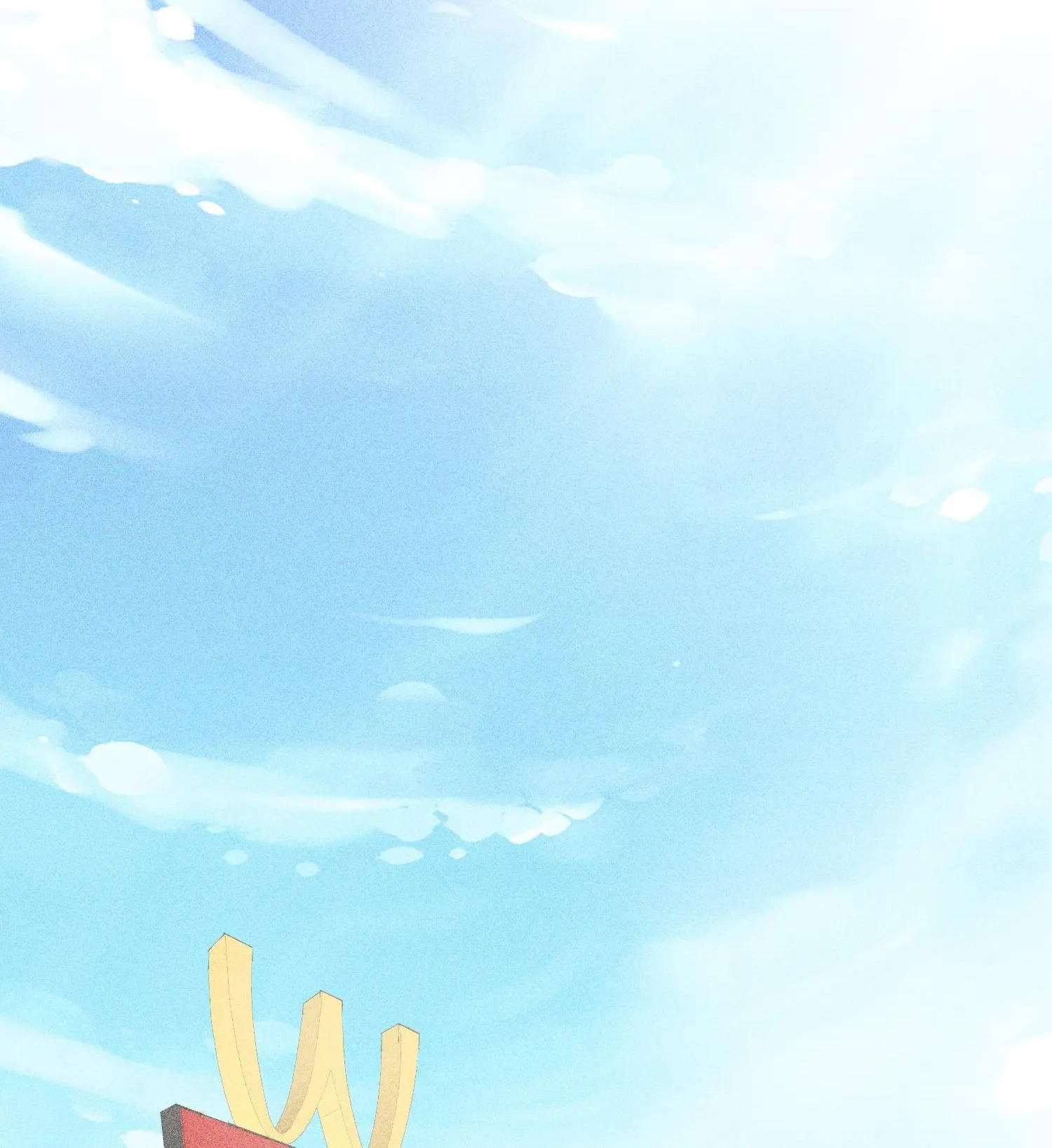Sword's Edge Chapter 27 page 15 - 