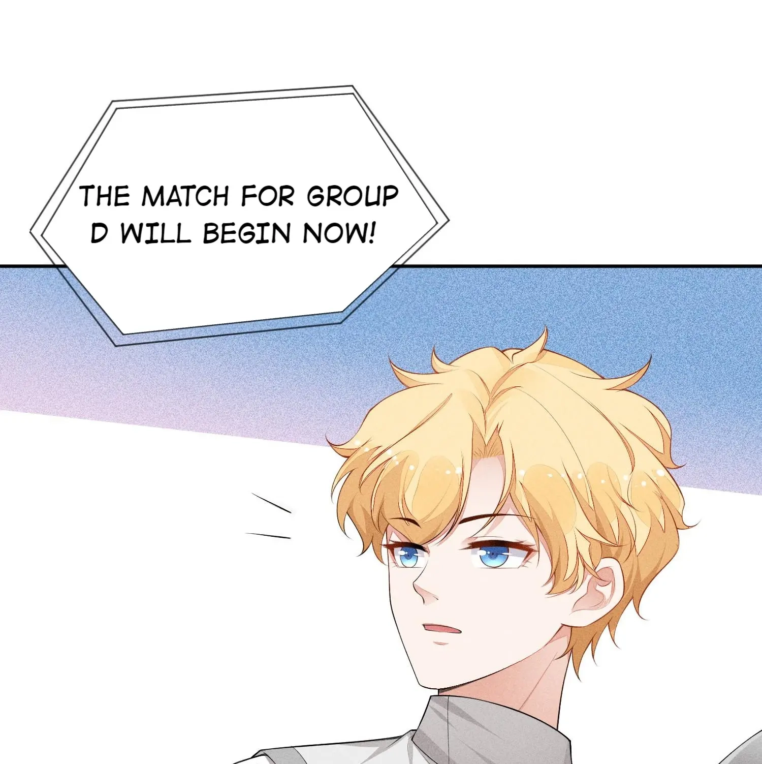 Sword's Edge Chapter 27 page 38 - 