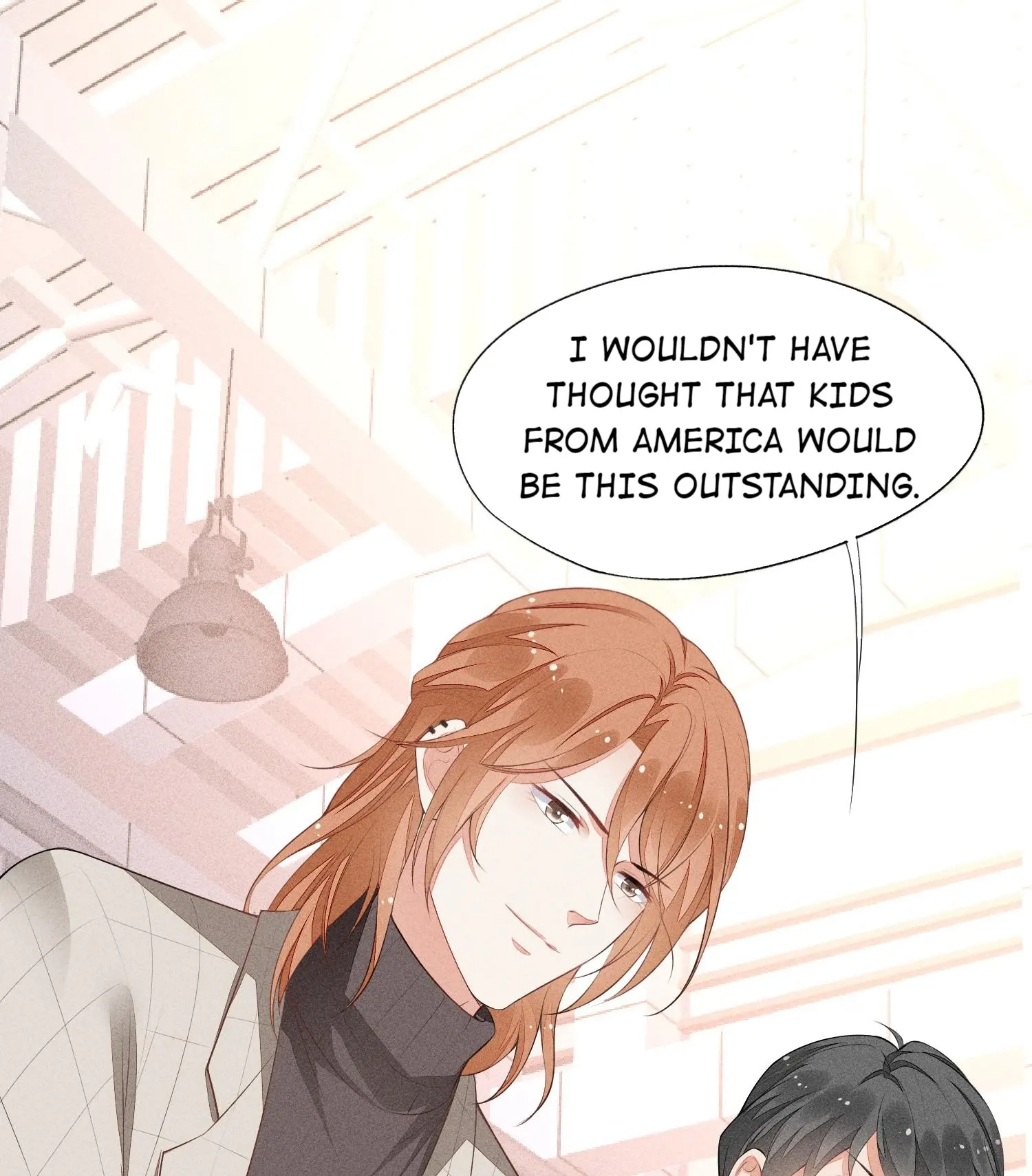 Sword's Edge Chapter 27 page 45 - 
