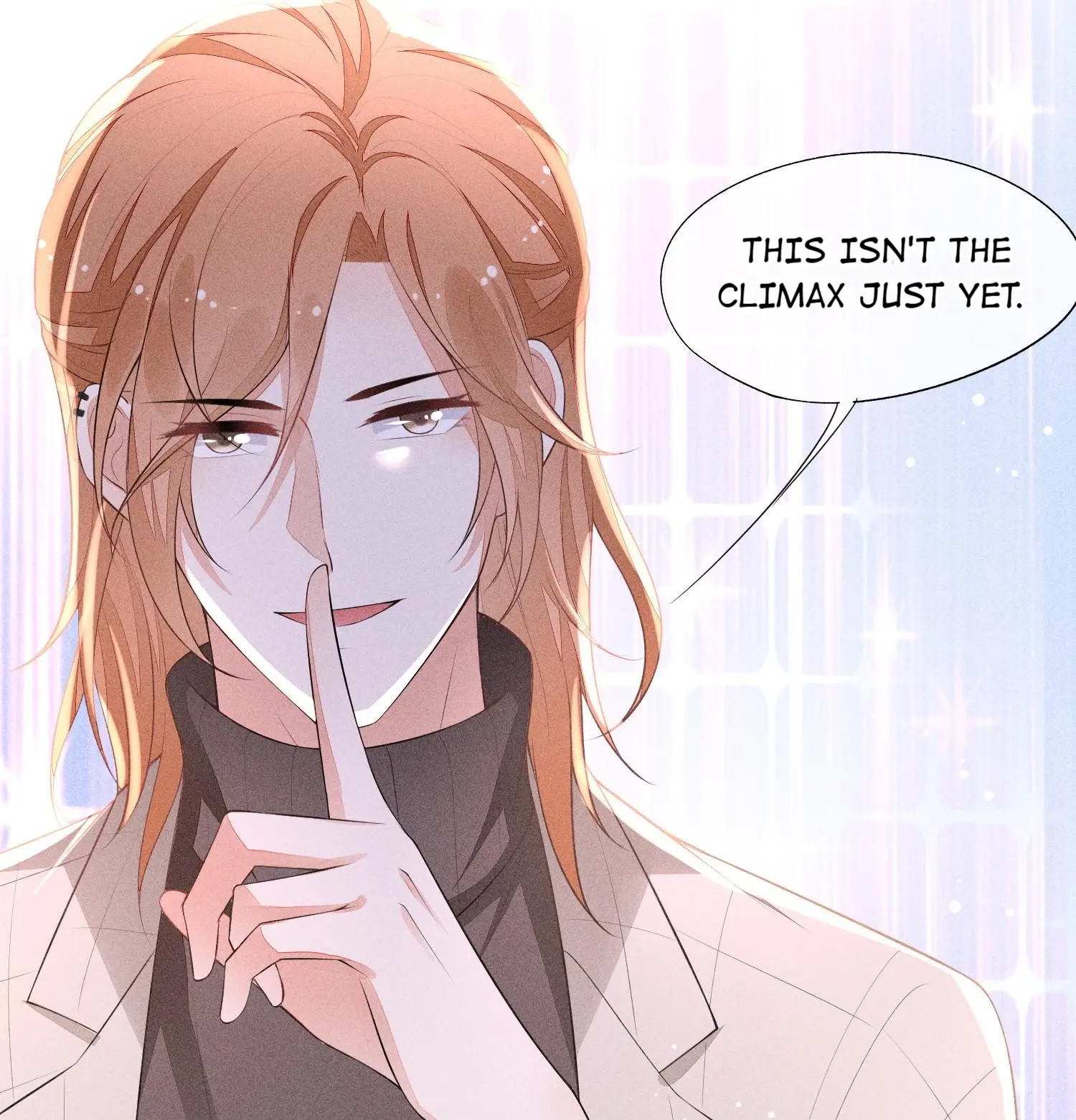 Sword's Edge Chapter 27 page 48 - 