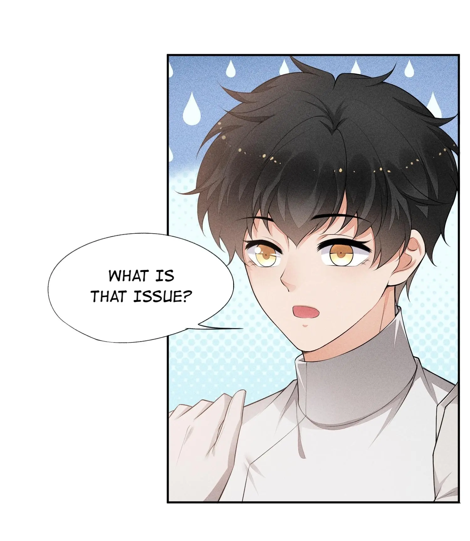 Sword's Edge Chapter 27 page 54 - 