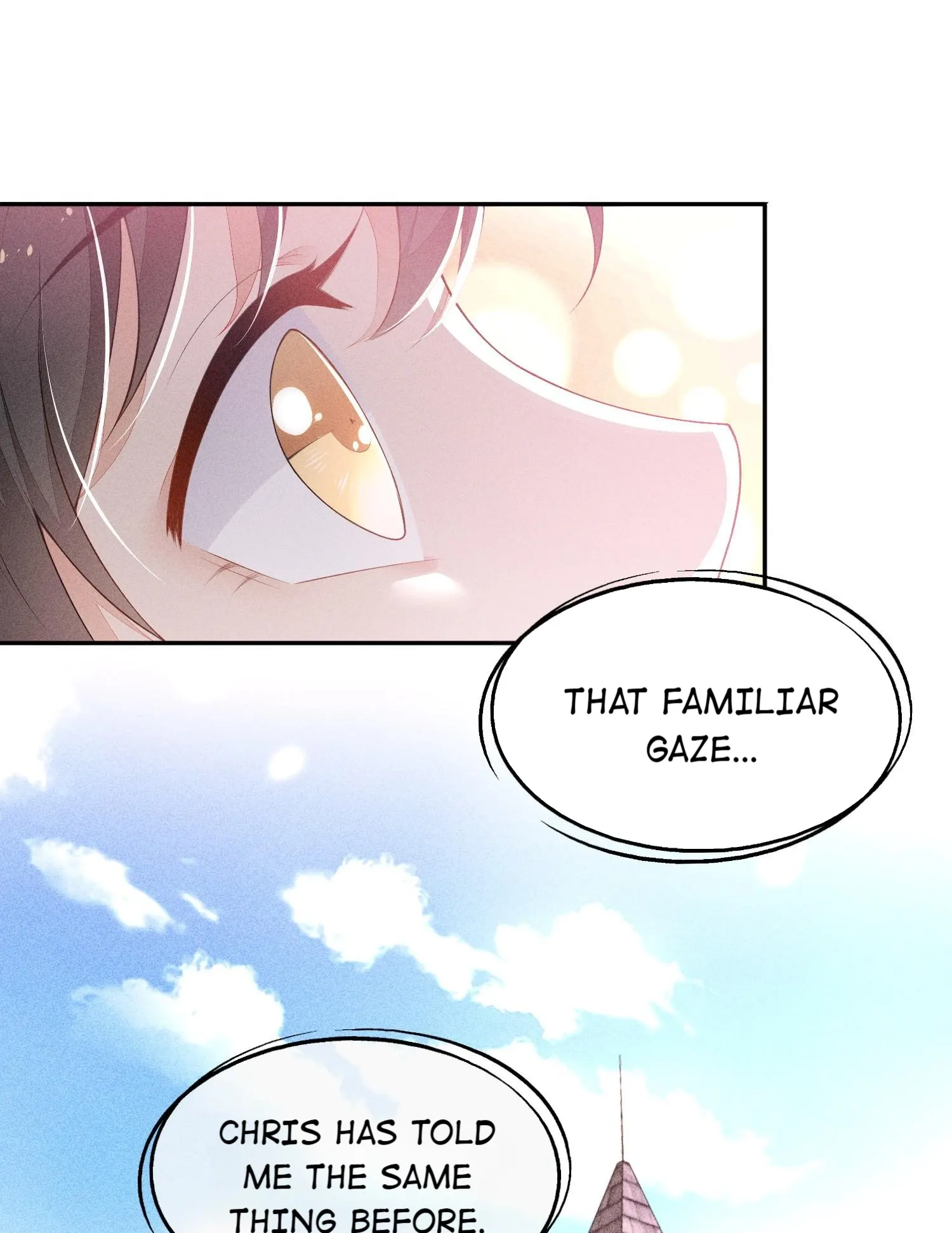 Sword's Edge Chapter 28 page 17 - 