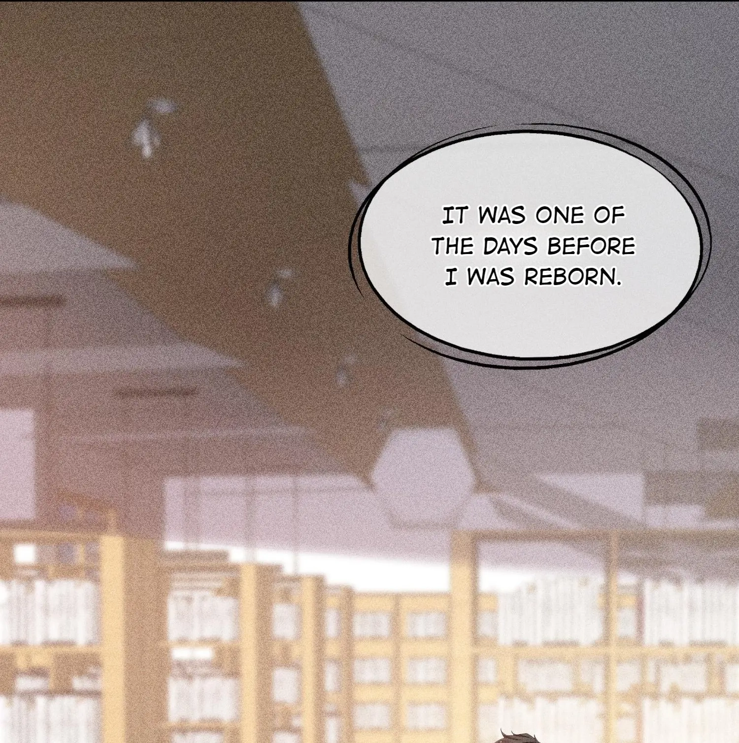 Sword's Edge Chapter 28 page 19 - 