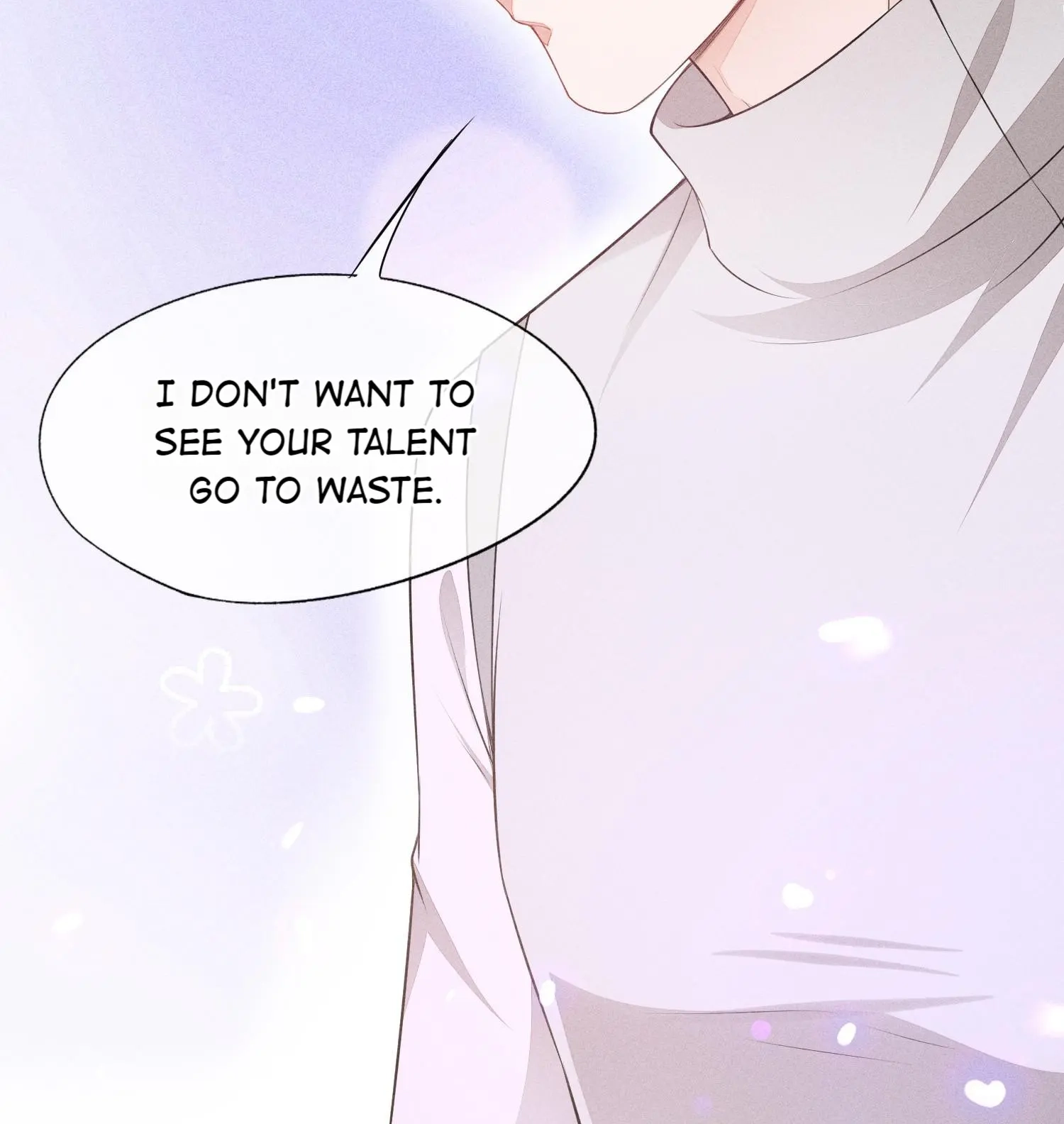 Sword's Edge Chapter 28 page 41 - 