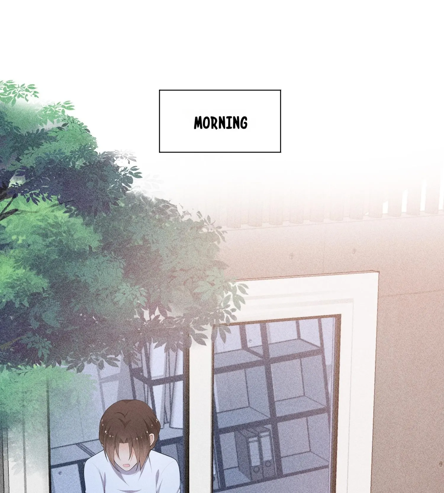 Sword's Edge Chapter 28 page 44 - 