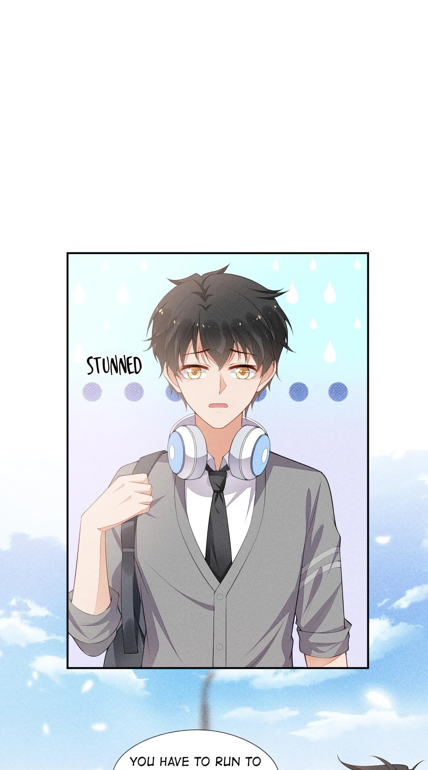 Sword's Edge Chapter 28 page 48 - 