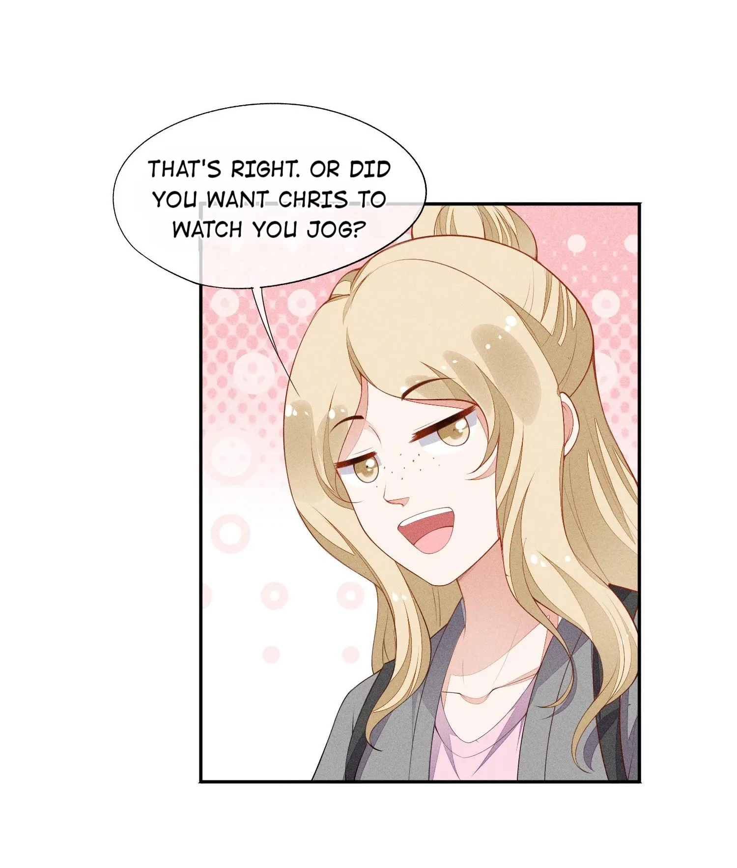 Sword's Edge Chapter 28 page 52 - 