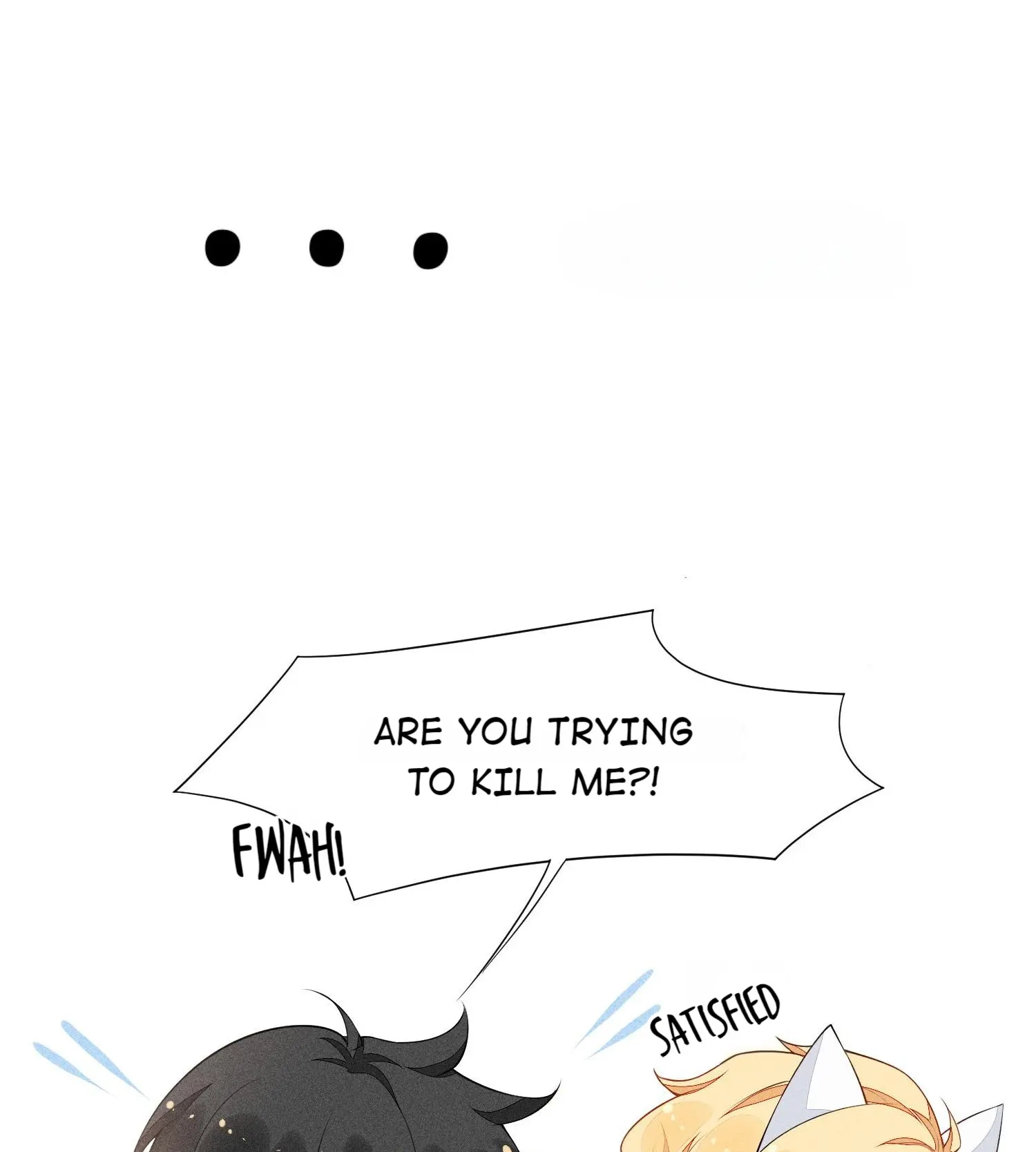 Sword's Edge Chapter 28 page 58 - 