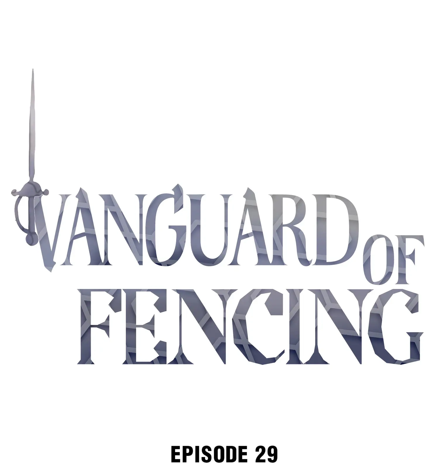 Sword's Edge Chapter 29 page 1 - 