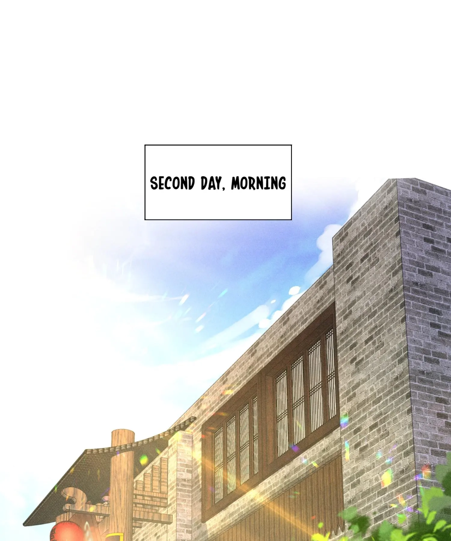 Sword's Edge Chapter 29 page 14 - 