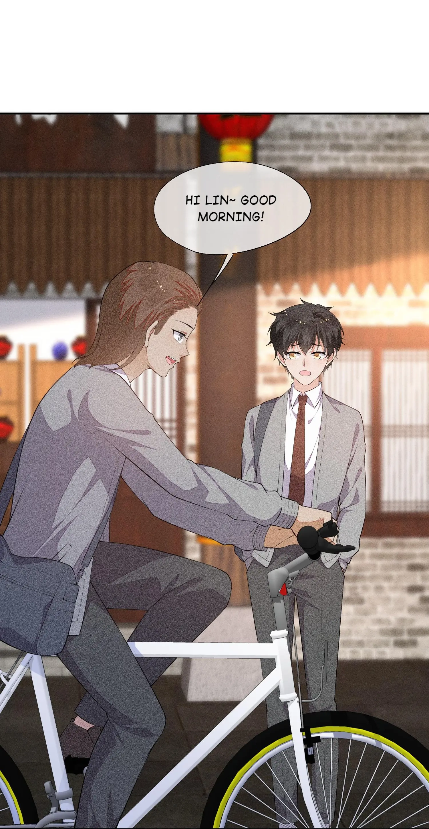 Sword's Edge Chapter 29 page 16 - 