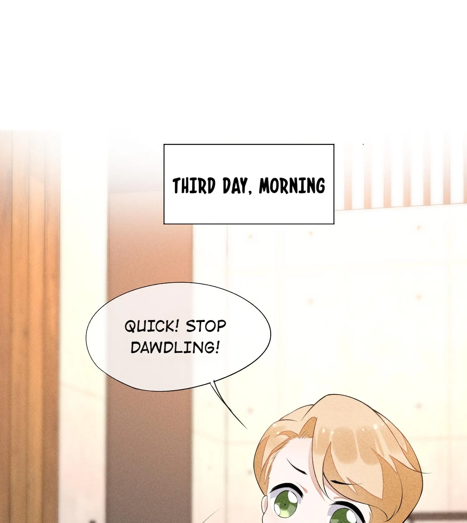 Sword's Edge Chapter 29 page 18 - 