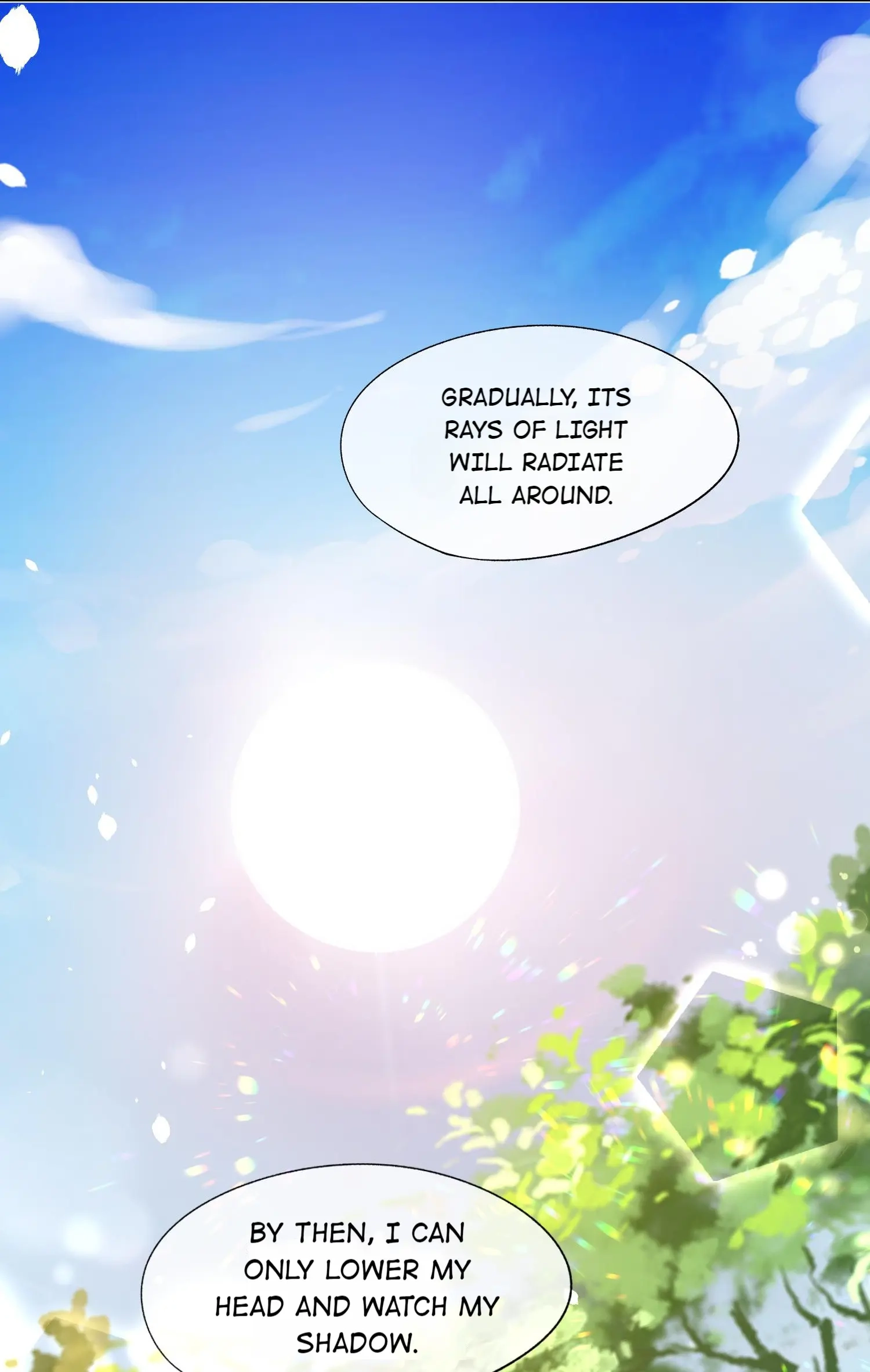 Sword's Edge Chapter 29 page 26 - 