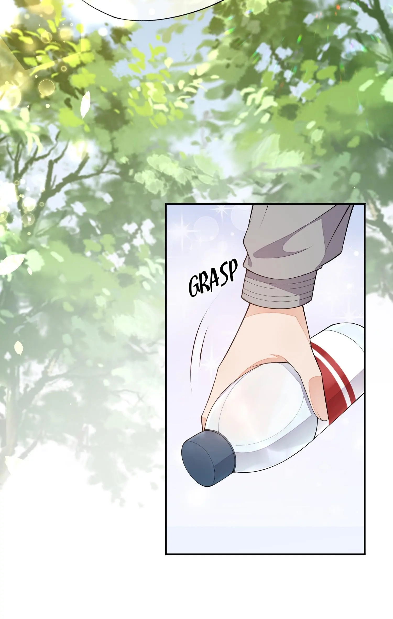 Sword's Edge Chapter 29 page 27 - 