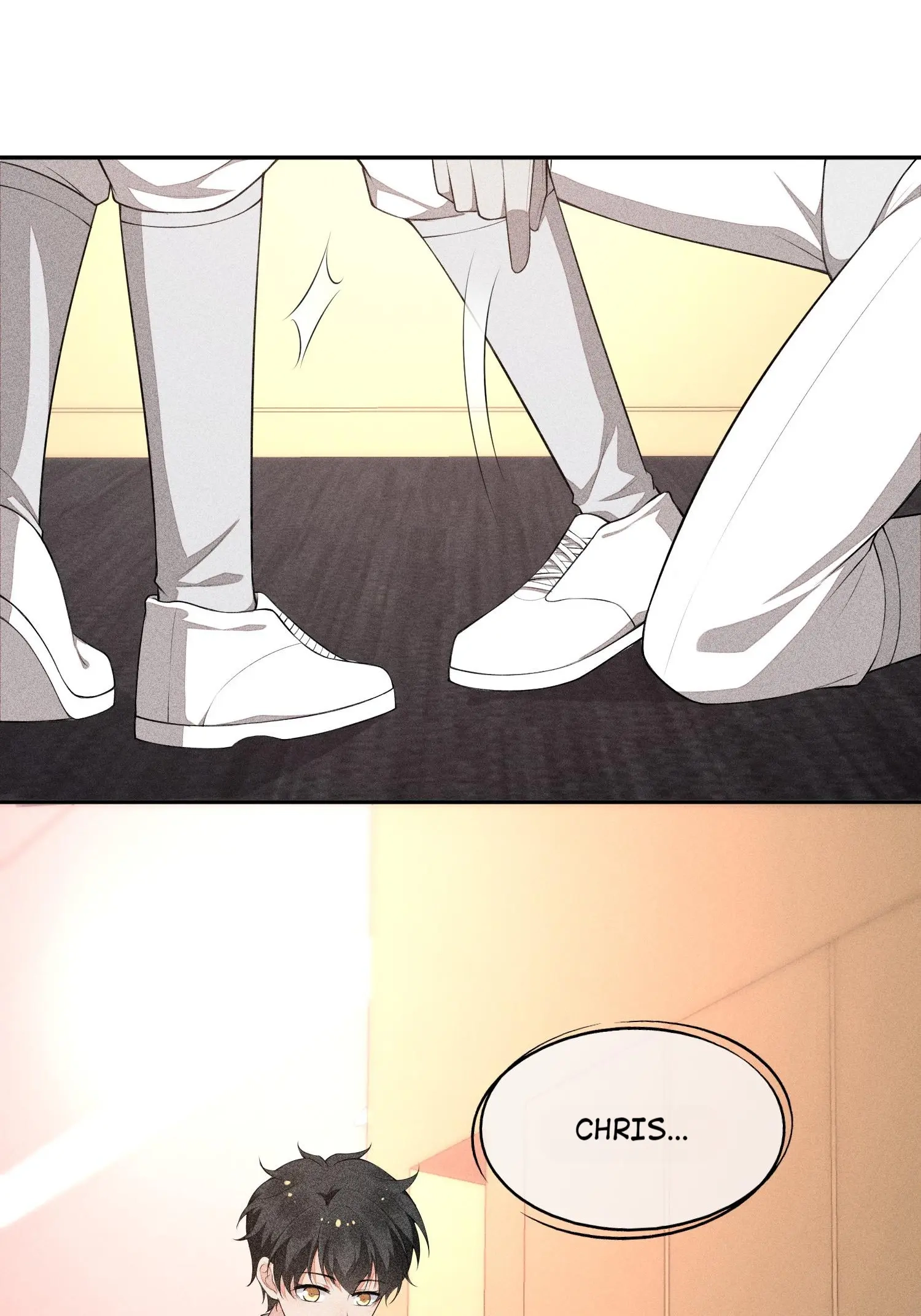 Sword's Edge Chapter 29 page 39 - 