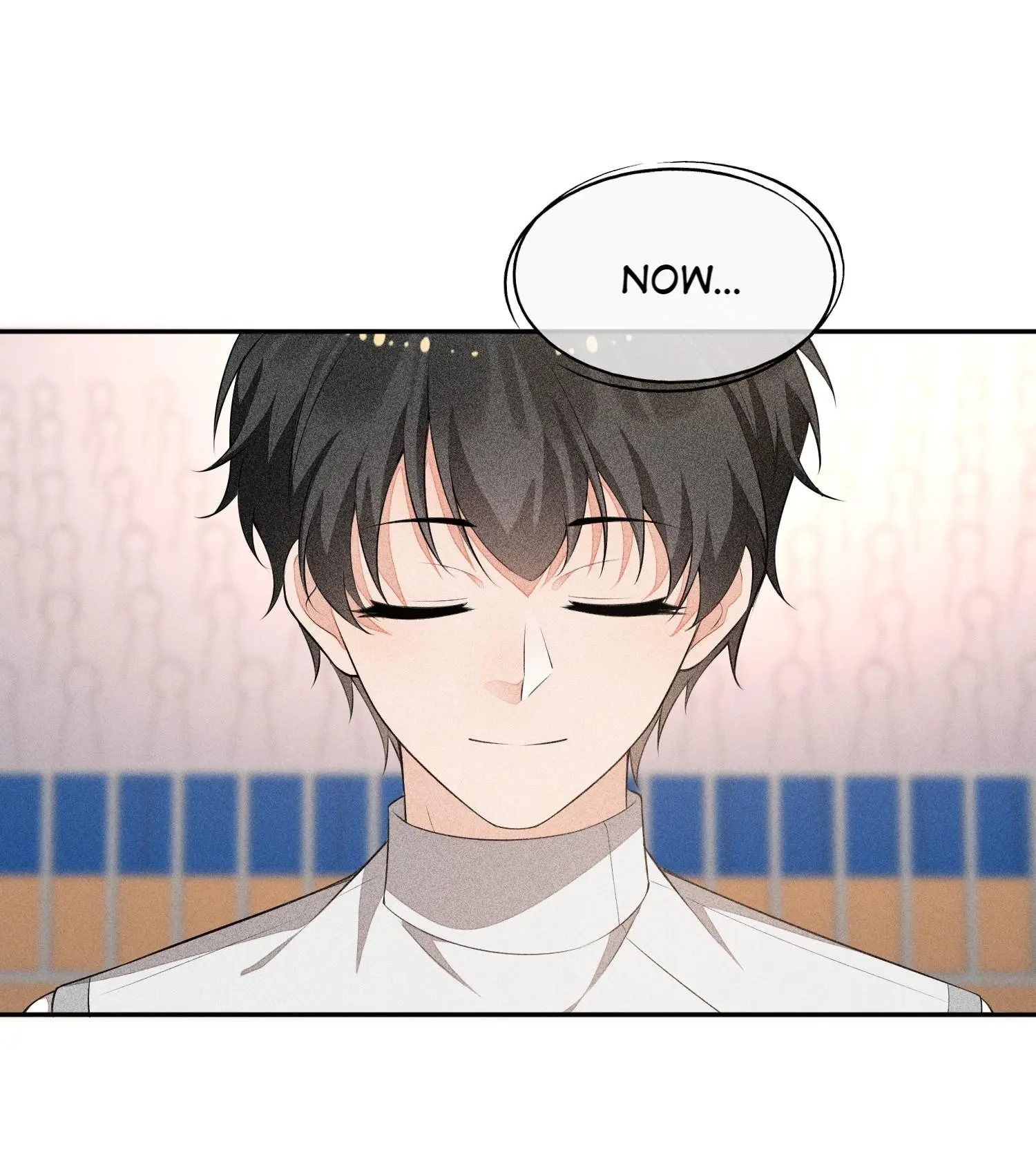 Sword's Edge Chapter 29 page 41 - 