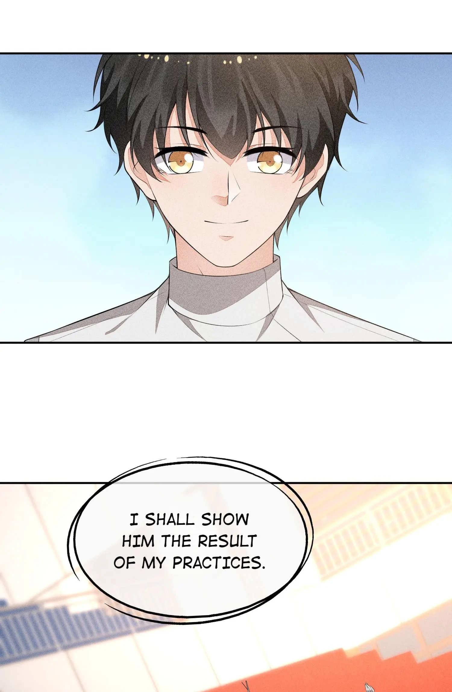 Sword's Edge Chapter 29 page 42 - 