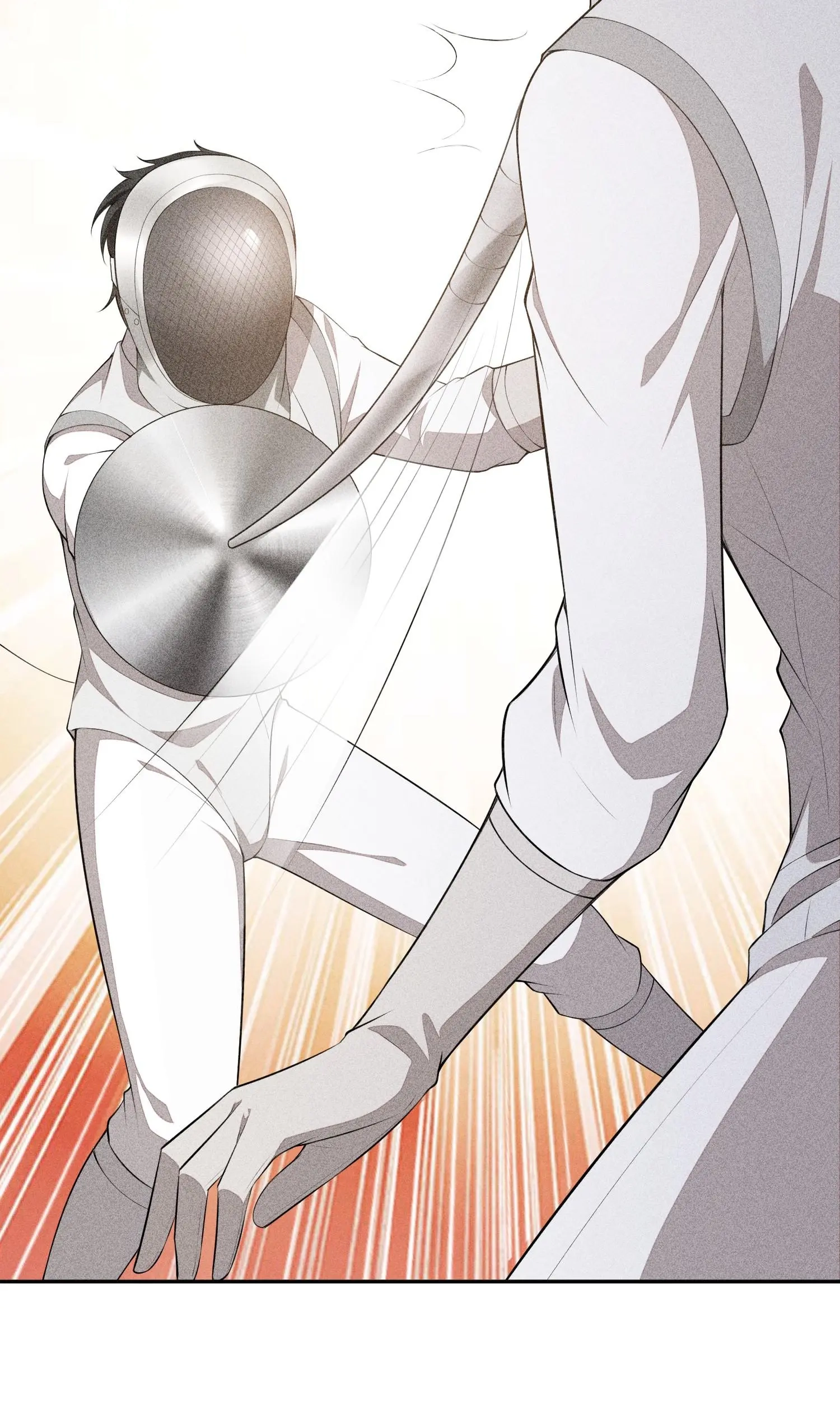 Sword's Edge Chapter 29 page 47 - 
