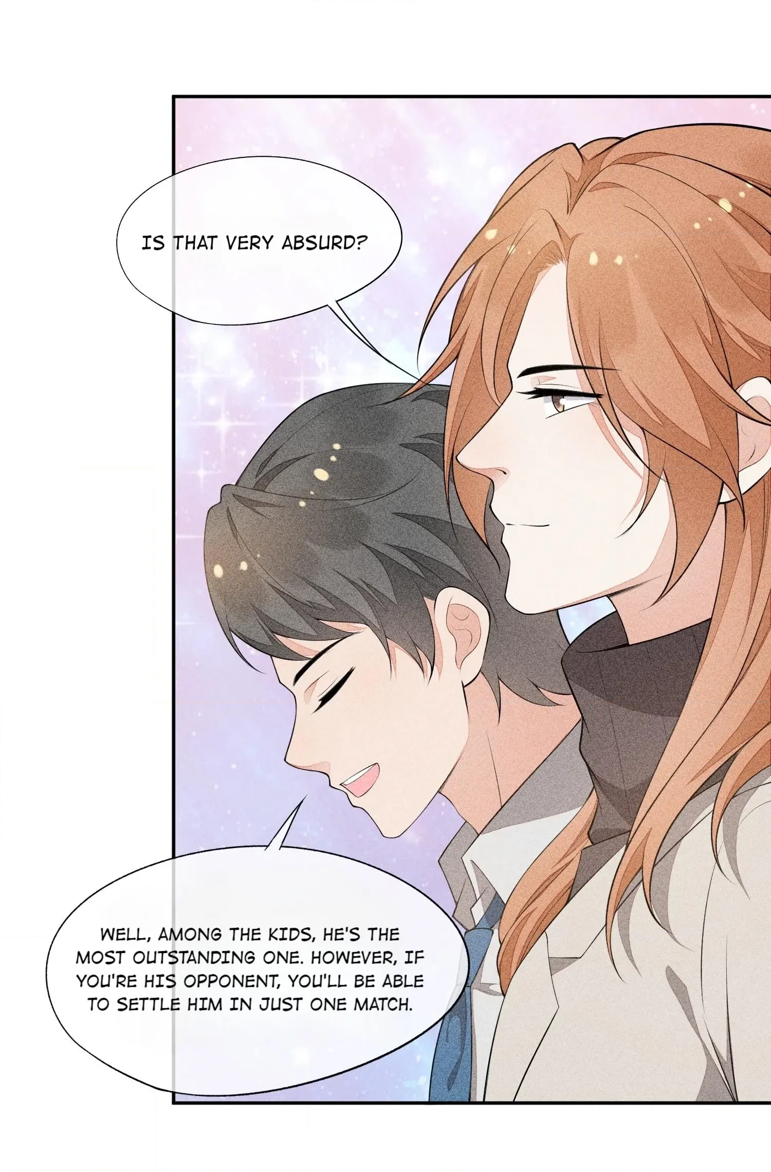 Sword's Edge Chapter 29 page 50 - 