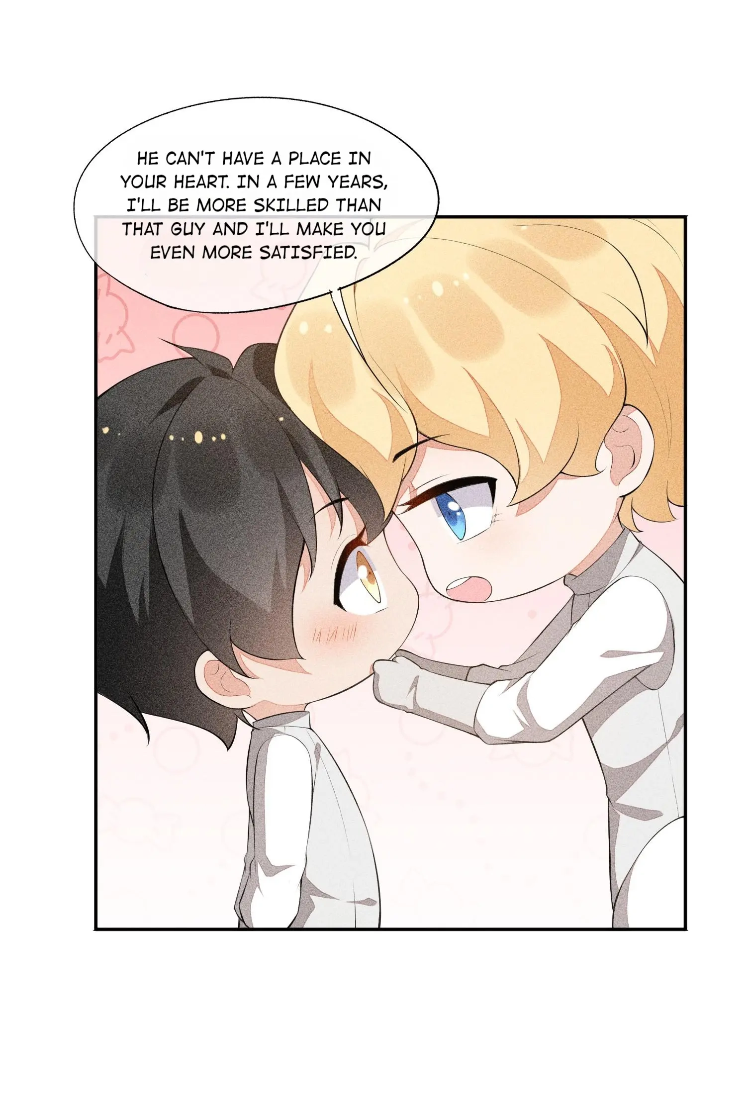 Sword's Edge Chapter 29 page 58 - 