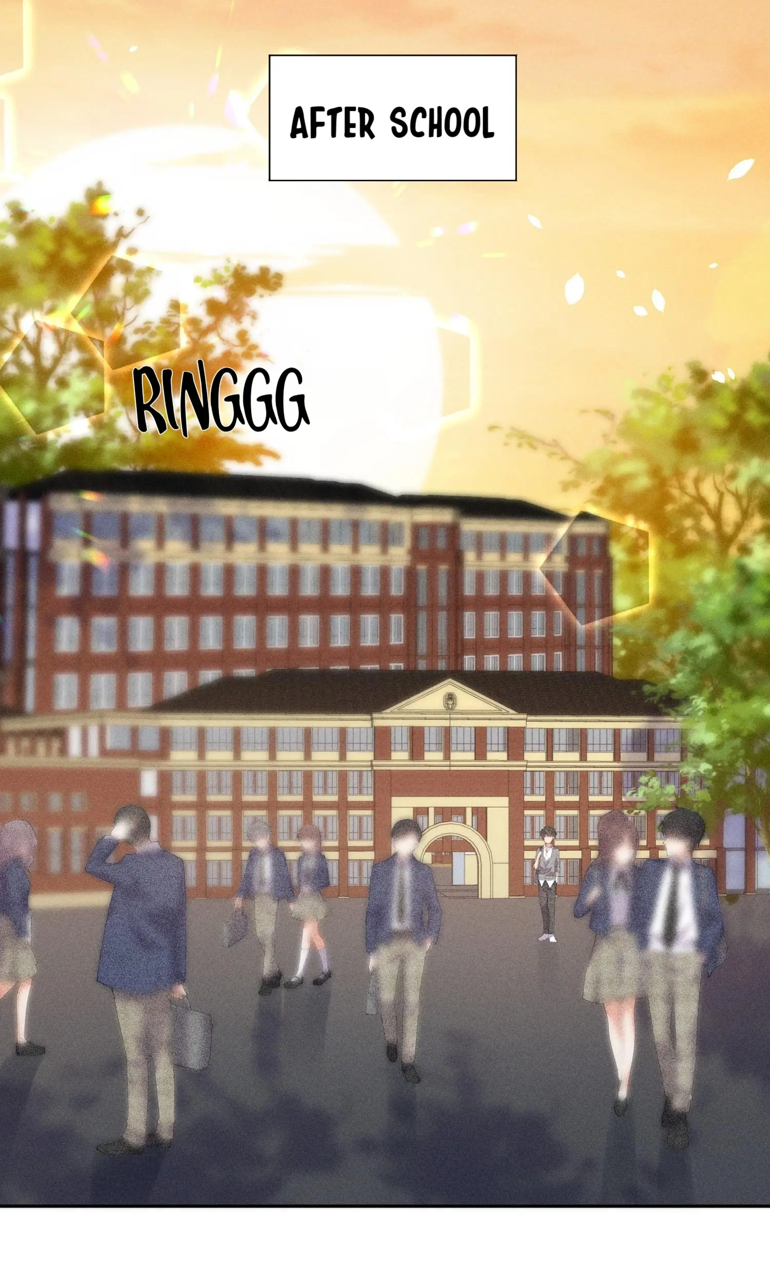 Sword's Edge Chapter 29 page 7 - 