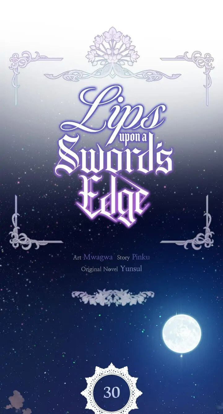 Sword's Edge Chapter 30 page 13 - 
