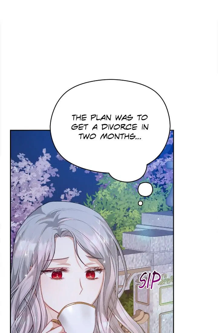Sword's Edge Chapter 30 page 16 - 