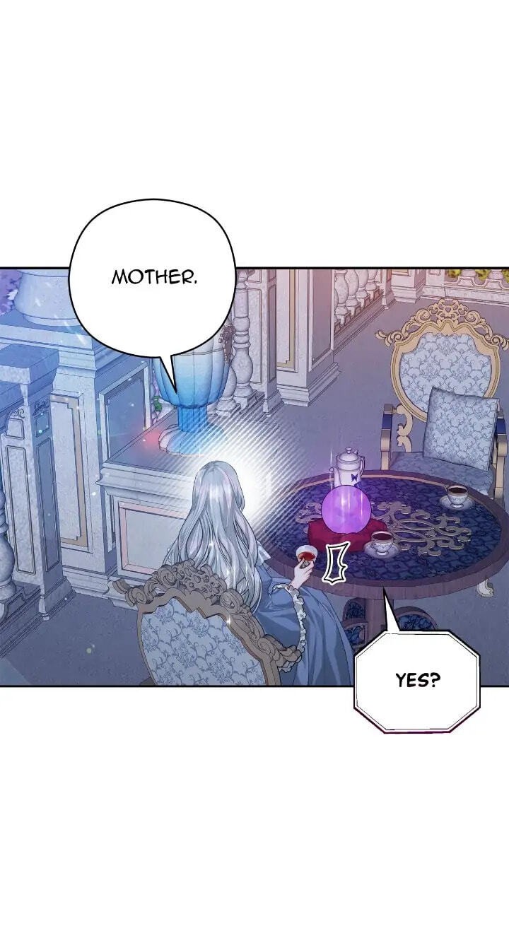 Sword's Edge Chapter 30 page 19 - 