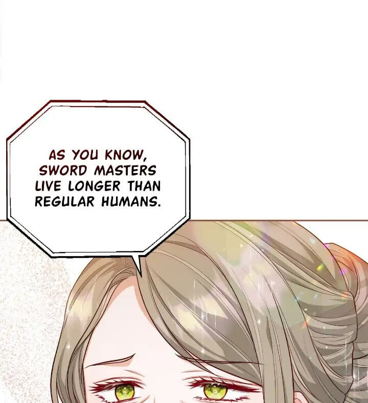 Sword's Edge Chapter 30 page 25 - 