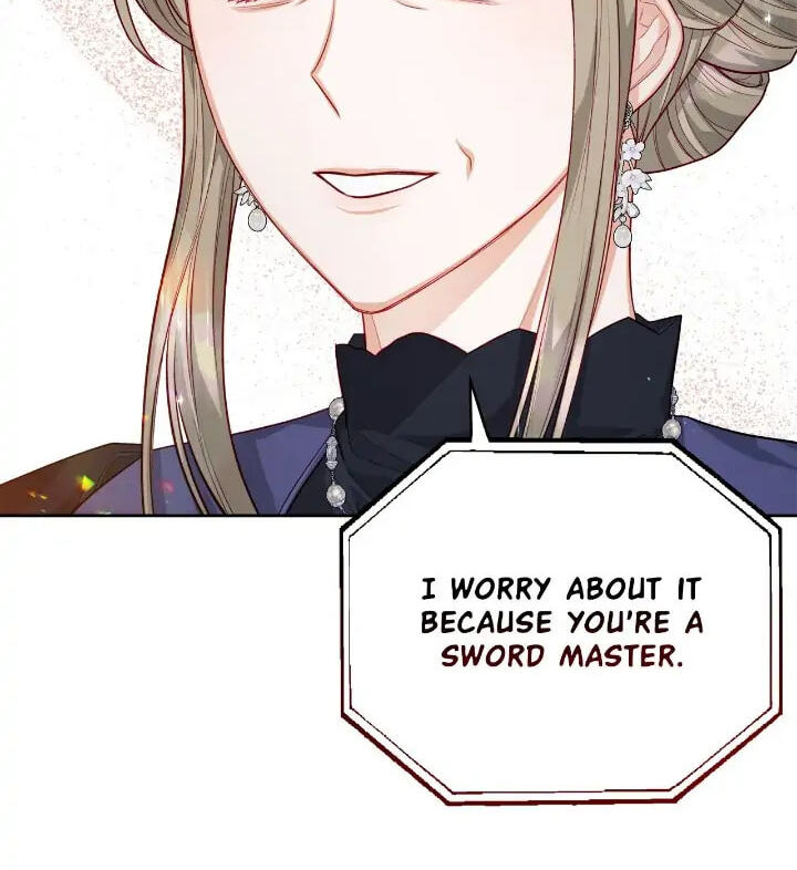 Sword's Edge Chapter 30 page 26 - 