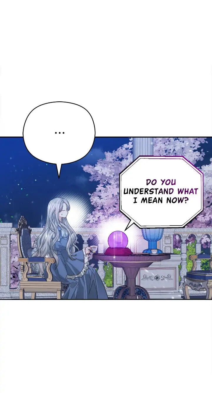 Sword's Edge Chapter 30 page 27 - 