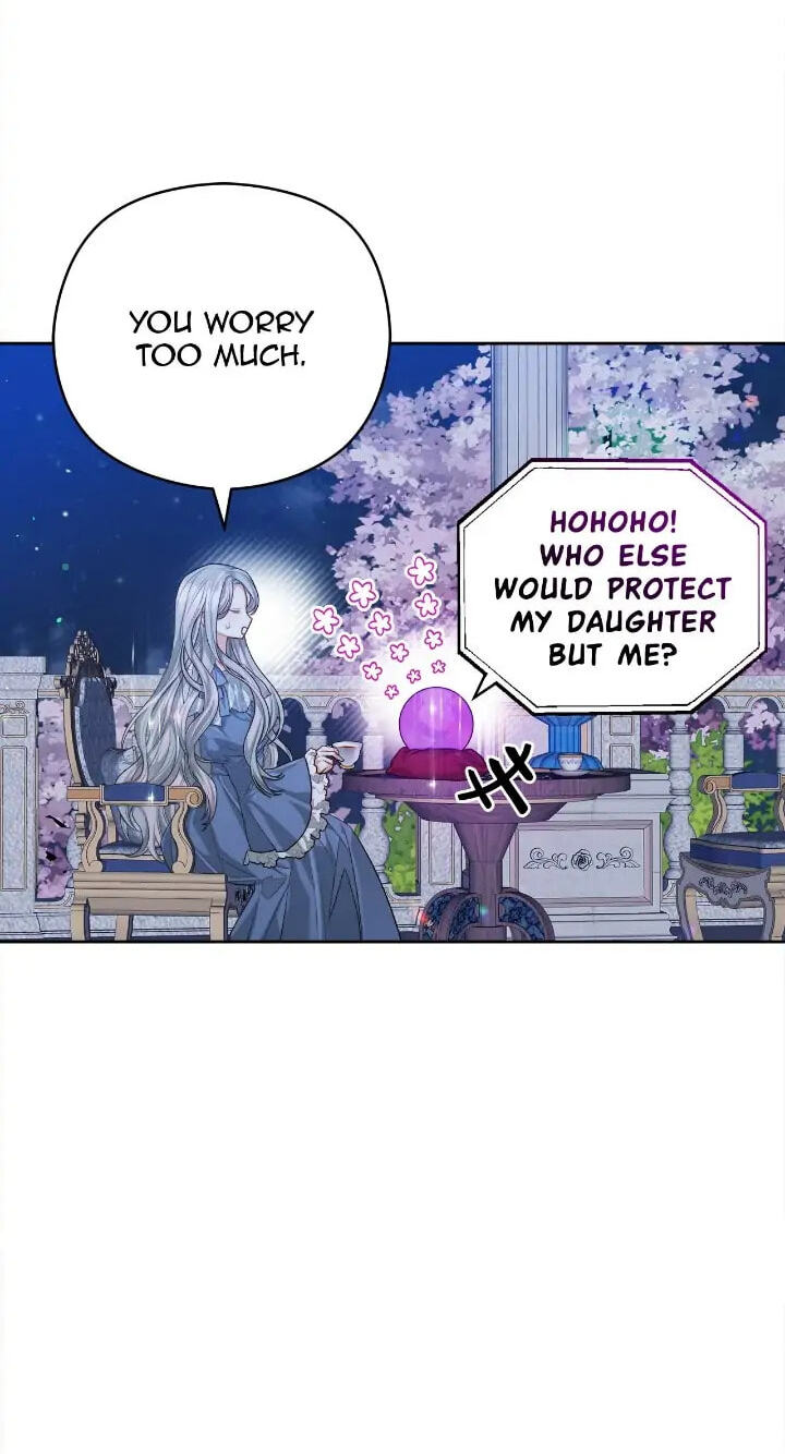 Sword's Edge Chapter 30 page 28 - 