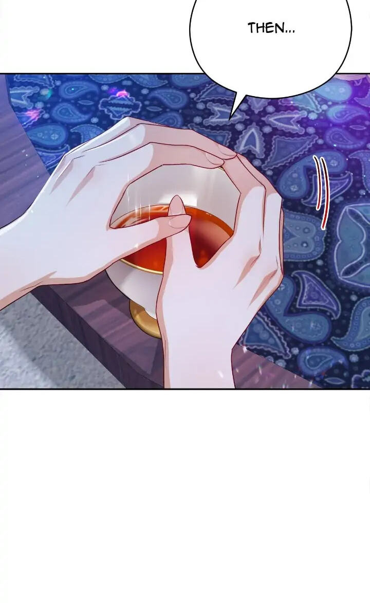 Sword's Edge Chapter 30 page 32 - 