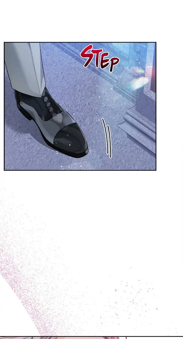 Sword's Edge Chapter 30 page 40 - 