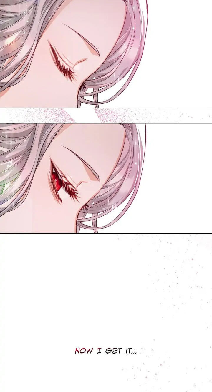 Sword's Edge Chapter 30 page 41 - 