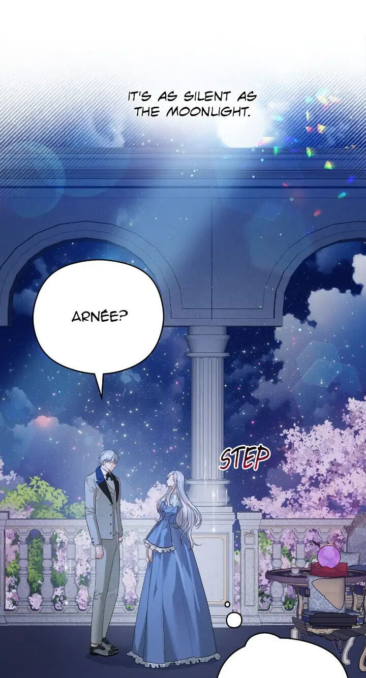 Sword's Edge Chapter 30 page 47 - 