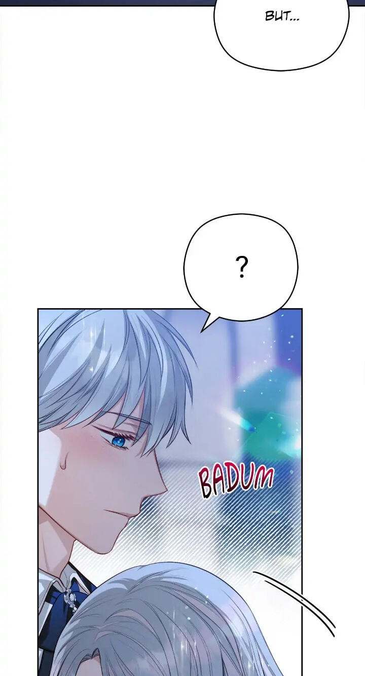 Sword's Edge Chapter 30 page 48 - 