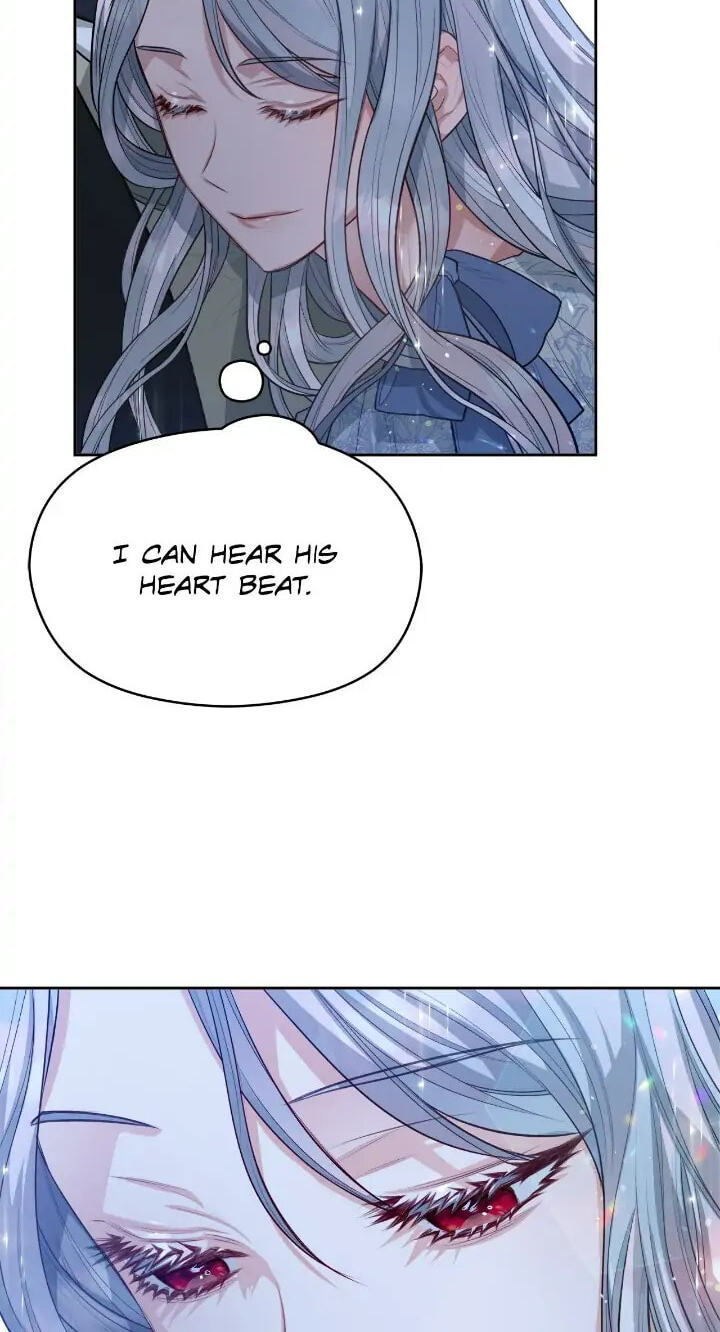 Sword's Edge Chapter 30 page 49 - 