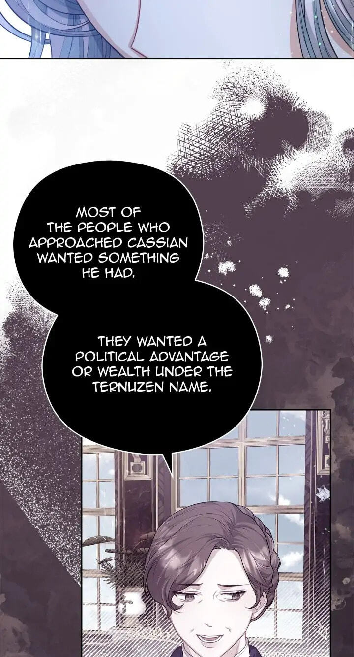 Sword's Edge Chapter 30 page 50 - 