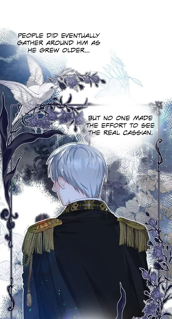 Sword's Edge Chapter 30 page 6 - 