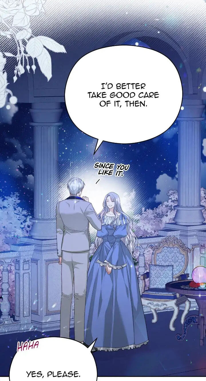 Sword's Edge Chapter 30 page 58 - 