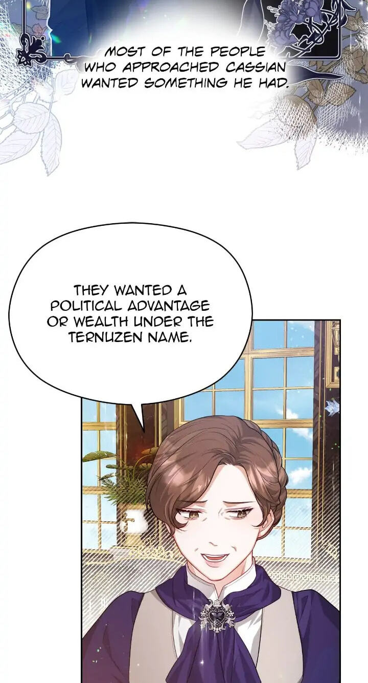 Sword's Edge Chapter 30 page 7 - 