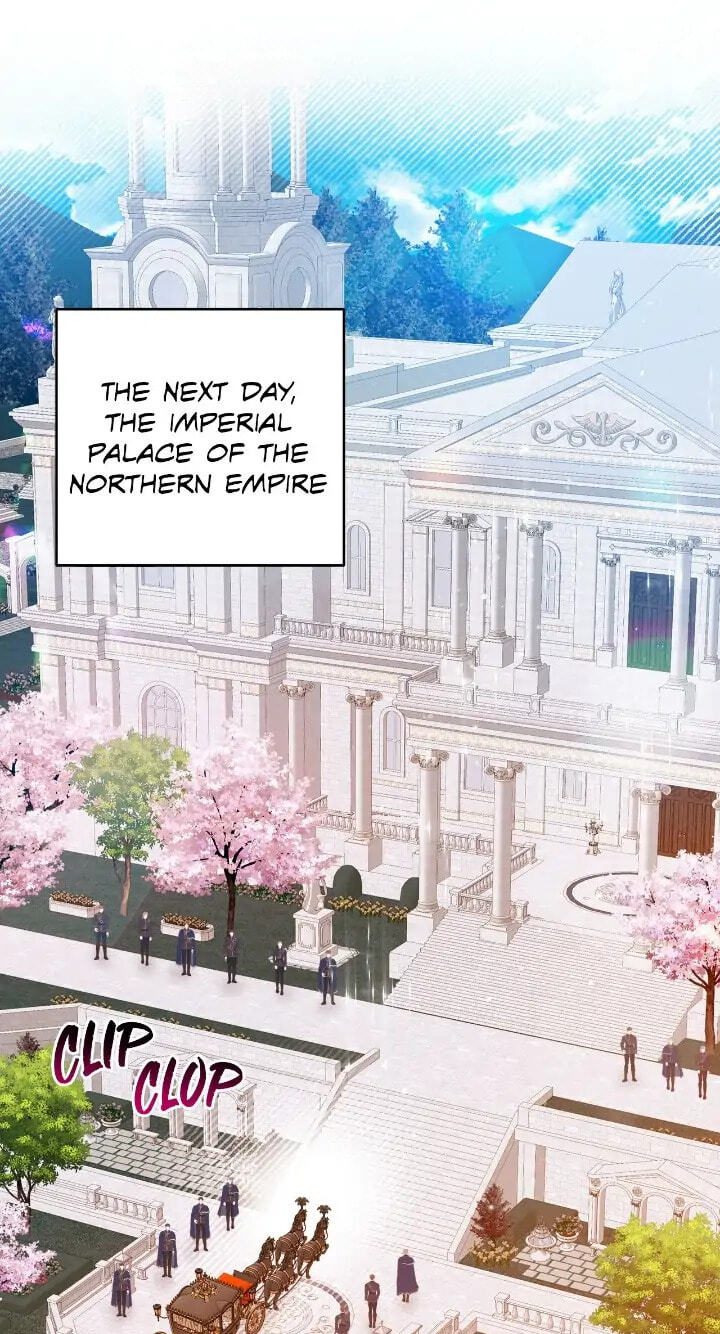 Sword's Edge Chapter 30 page 61 - 