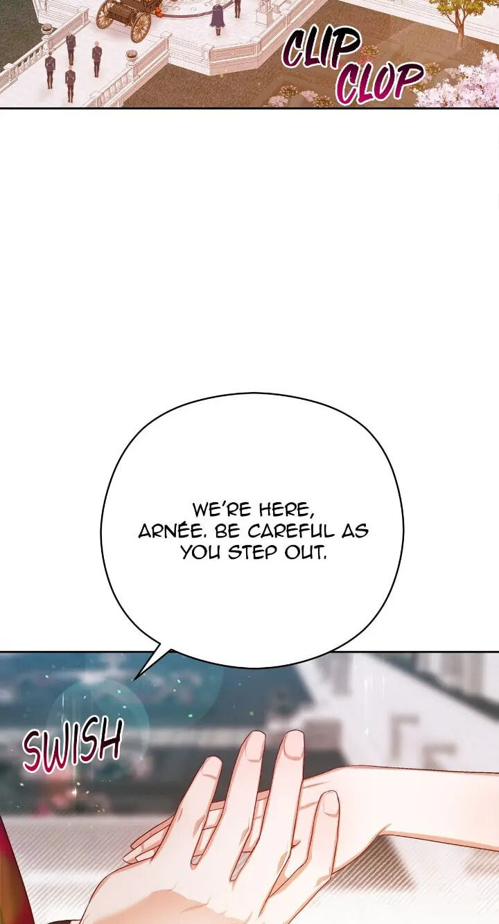 Sword's Edge Chapter 30 page 62 - 