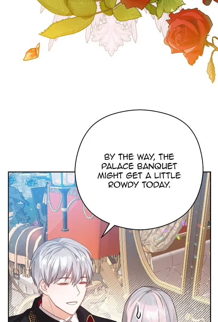 Sword's Edge Chapter 30 page 65 - 