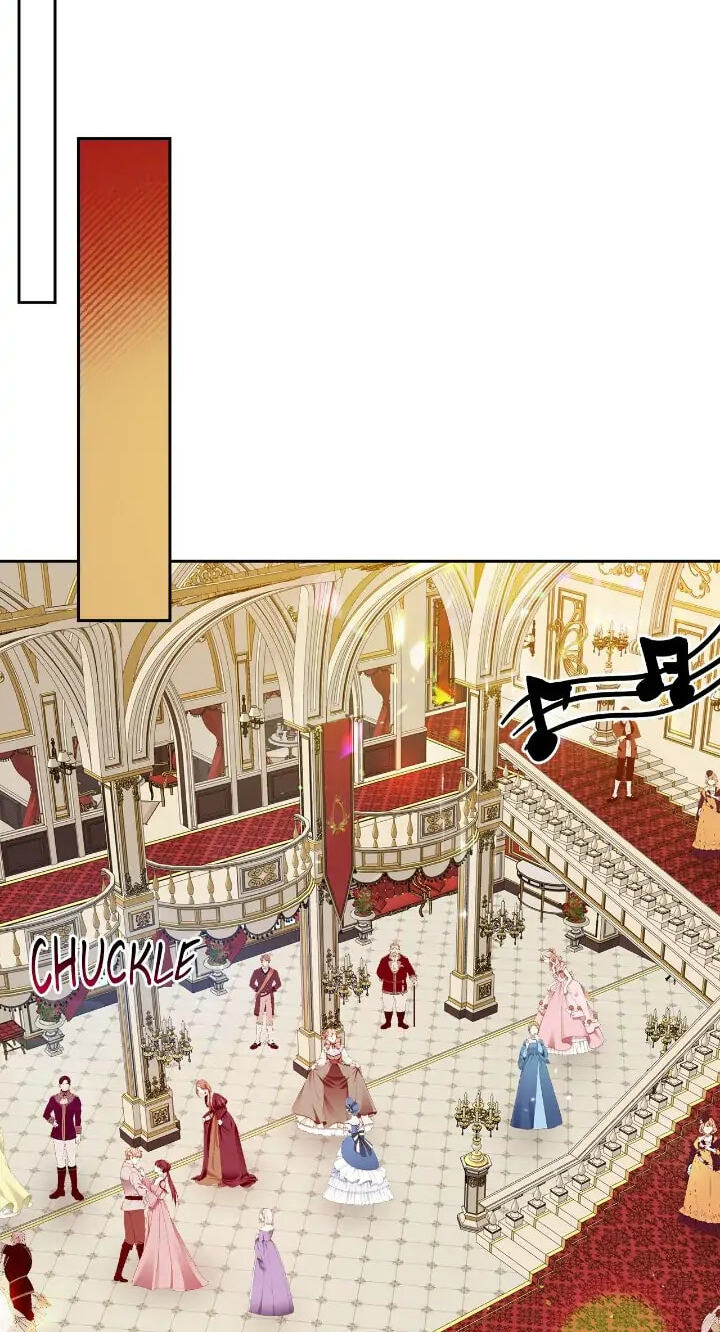 Sword's Edge Chapter 30 page 69 - 
