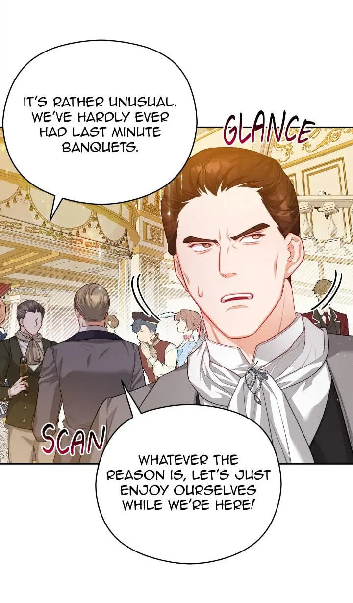 Sword's Edge Chapter 30 page 72 - 