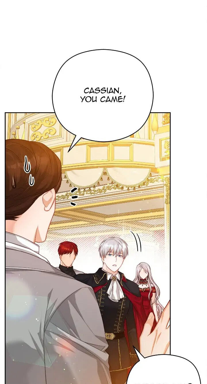 Sword's Edge Chapter 30 page 73 - 