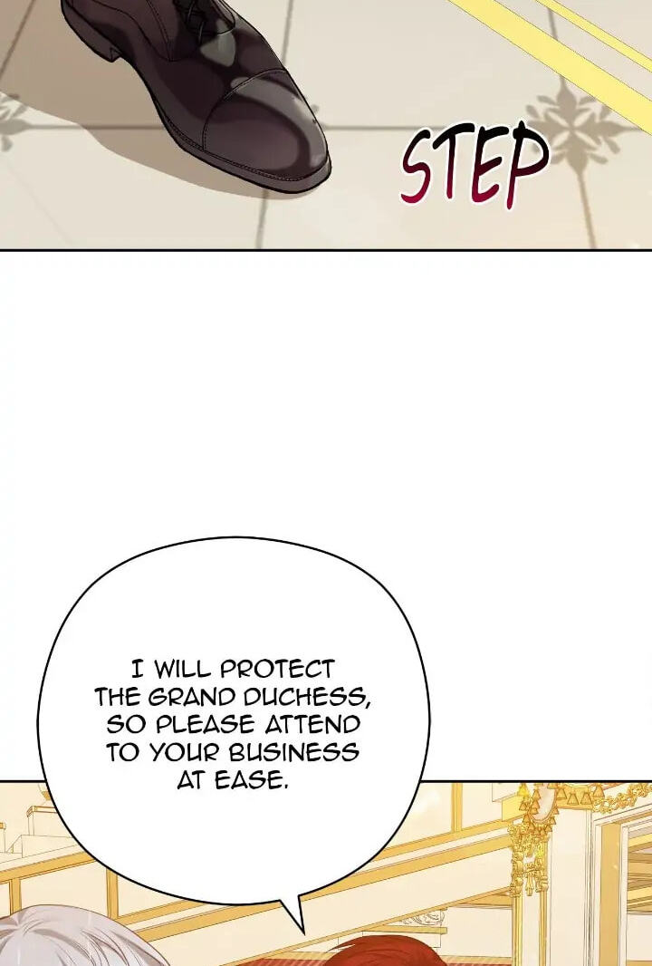 Sword's Edge Chapter 30 page 77 - 